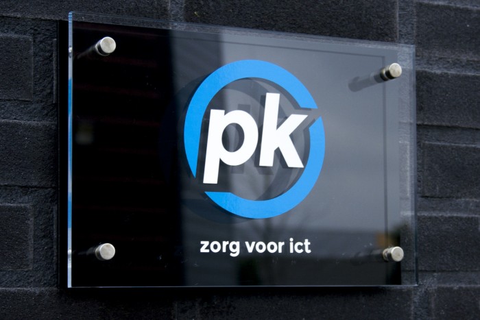 PK 01 logo